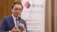 MSIG Life (LIFE) Umumkan Dividen Rp336 Miliar, 2 Direksi Diganti