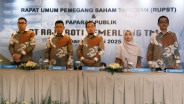 Raja Roti (BRRC) Tambah Pabrik Baru, Target Penjualan Meningkat