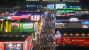 Mau Masuk Jakarta Fair Kemayoran Gratis? Catat Cara dan Syaratnya!