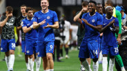 Prediksi Skor Esperance Vs Chelsea 25 Juni, Susunan Pemain, H2H, Klasemen