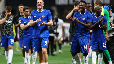 Prediksi Skor Esperance Vs Chelsea 25 Juni, Susunan Pemain, H2H, Klasemen