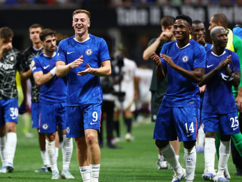Prediksi Skor Esperance Vs Chelsea 25 Juni, Susunan Pemain, H2H, Klasemen