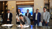 MAB Ekspansi Dealer Truk Listrik ke Indonesia Timur