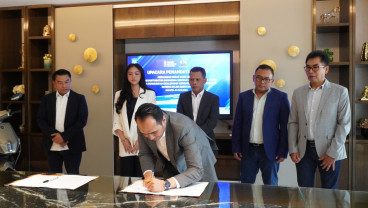 MAB Ekspansi Dealer Truk Listrik ke Indonesia Timur