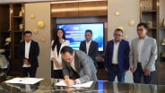 MAB Ekspansi Dealer Truk Listrik ke Indonesia Timur