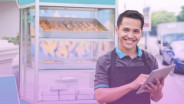 Digitalisasi bantu Transformasi Bisnis