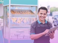 Digitalisasi bantu Transformasi Bisnis