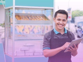 Digitalisasi bantu Transformasi Bisnis