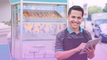 Digitalisasi bantu Transformasi Bisnis