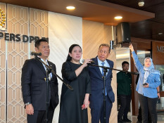 Badan Investigasi Pastikan RUU Perampasan Aset Tetap Jalan, Presiden All Out