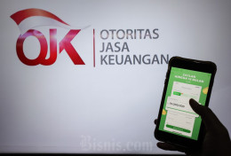 Strategi P2P Lending Produktif Jaga Kualitas Kredit kala Pinjaman Macet Badan Usaha Meningkat
