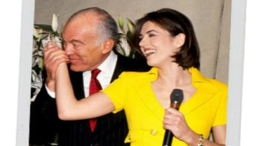 Kekayaan Leonard Lauder, Miliarder Suksesor Estèe Lauder Meninggal Dunia
