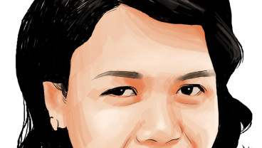SPEKTRUM : Tentang Perang