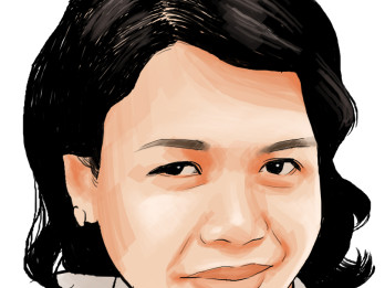 SPEKTRUM : Tentang Perang