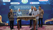 Teken Kerja Sama, Kejagung Bisa Sadap Nomor Tekomsel, Indosat, hingga XL