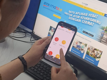 Pemko Batam Kerja Sama dengan BTN, Beri Pinjaman Tanpa Bunga Kepada Pelaku UMKM