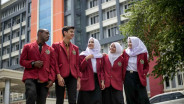 UMM Siapkan Belasan Skema Beasiswa Untuk Dorong Generasi Muda Lanjutkan Pendidikan