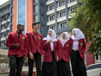 UMM Siapkan Belasan Skema Beasiswa Untuk Dorong Generasi Muda Lanjutkan Pendidikan