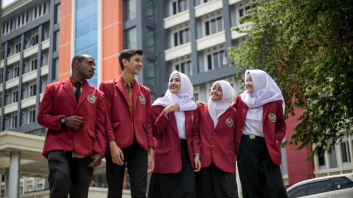 UMM Siapkan Belasan Skema Beasiswa Untuk Dorong Generasi Muda Lanjutkan Pendidikan
