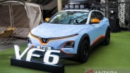 Vinfast Vf6 Resmi Meluncur, Harga Mulai Rp385 Juta