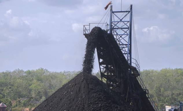 Barisan Pemodal Jumbo yang Rajin Borong Saham PTBA Semester I/2025