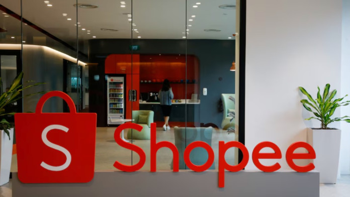Shopee Berlakukan Biaya Baru ke Seller Sebesar Rp1.250 per Transaksi