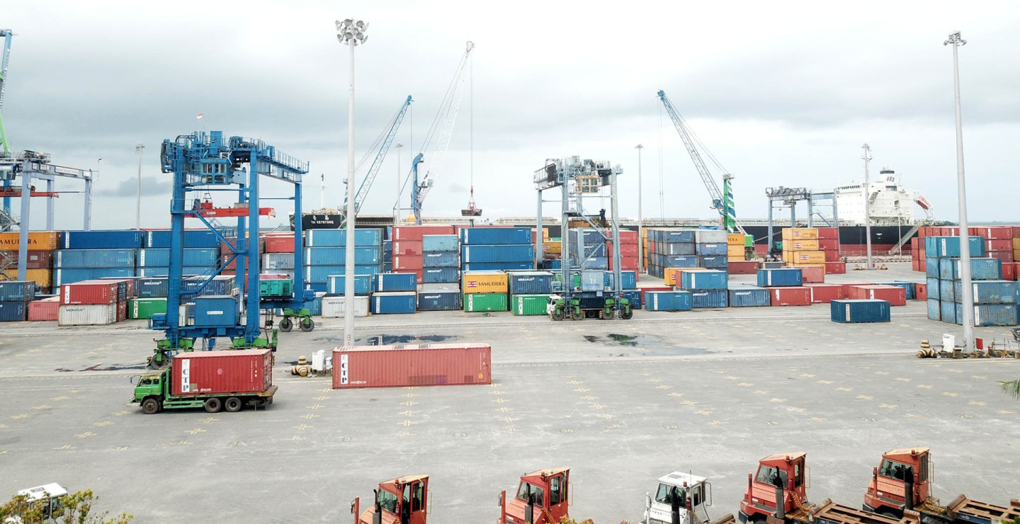 Indonesian Manufacturers Seek Alternatives as Iran-Israel Conflict Disrupts Global Supply Chains