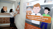 Tabungan Masyarakat di Bank yang Terjamin LPS Tembus Rp9.000 Triliun per Maret 2025