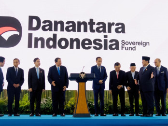 Makes & Partners Jadi Penasihat Hukum Danantara Indonesia