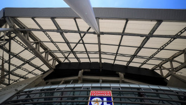 Dihukum Degradasi karena Terlilit Utang, Lyon Ajukan Banding