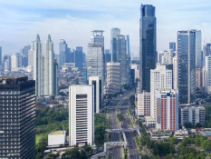 Menerka Prospek Tren Ruang Kantor Fleksibel Menempati Gedung Hijau
