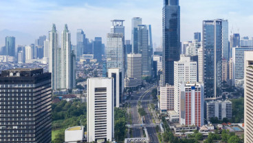 Menerka Prospek Tren Ruang Kantor Fleksibel Menempati Gedung Hijau