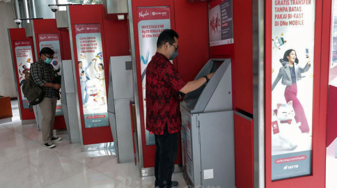 OCBC (NISP) Rilis Obligasi dengan Kupon Maksimal 6,55%, Simak Detailnya