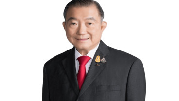 Raja Minuman Terkaya Thailand Lepas Perusahaannya kepada Lima Anaknya