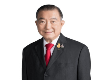Raja Minuman Terkaya Thailand Lepas Perusahaannya kepada Lima Anaknya