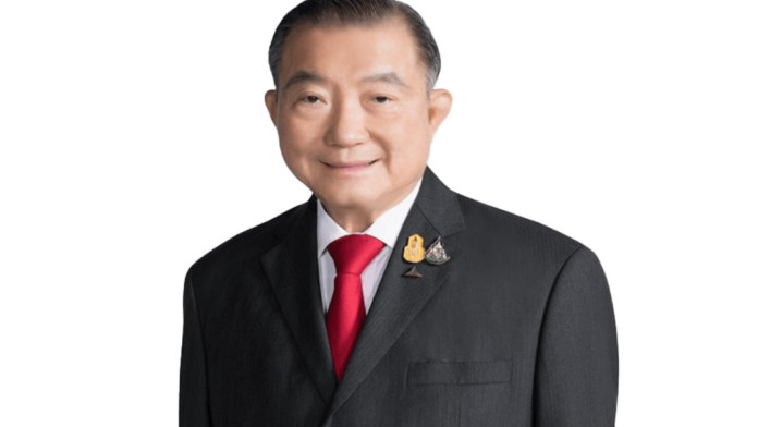 Raja Minuman Terkaya Thailand Lepas Perusahaannya kepada Lima Anaknya