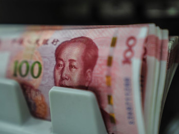 Ambisi Global China: Percepat Internasionalisasi Yuan sambil Kebut Dedolarisasi