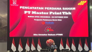 Perusahaan Singapura Deep Source Bakal Akuisisi 77,19% Saham Master Print (PTMR)