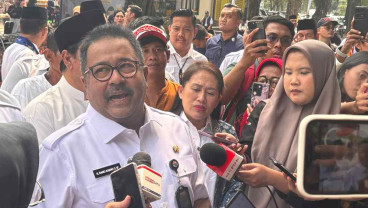 Rano Karno Sebut Aturan Kawasan Tanpa Rokok Beri Keadilan untuk Rakyat