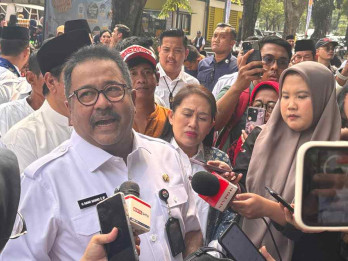 Rano Karno Sebut Aturan Kawasan Tanpa Rokok Beri Keadilan untuk Rakyat