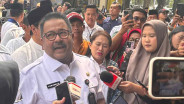Rano Karno Sebut Aturan Kawasan Tanpa Rokok Beri Keadilan untuk Rakyat
