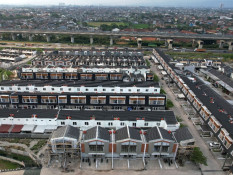 3 Million Houses Program to Drive Foreign Investments Into Indonesia
