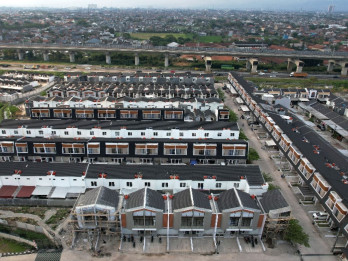 3 Million Houses Program to Drive Foreign Investments Into Indonesia