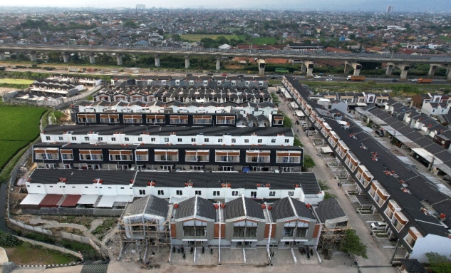 3 Million Houses Program to Drive Foreign Investments Into Indonesia