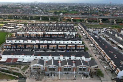 3 Million Houses Program to Drive Foreign Investments Into Indonesia