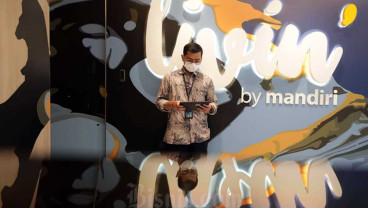 Dijadwalkan Segera Rilis, Begini Dukungan Mandiri (BMRI) ke Koperasi Merah Putih