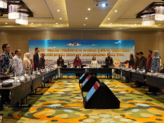 Jasamarga Bali Tol (JBT) Raup Pendapatan Rp193,8 Miliar pada 2024