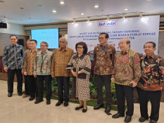 Indoritel (DNET) Bagikan Dividen Rp70,92 Miliar, Setara Rp5 per Saham