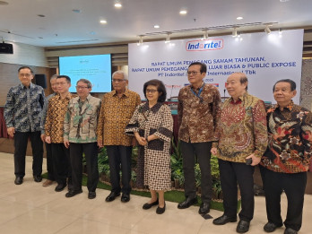 Indoritel (DNET) Bagikan Dividen Rp70,92 Miliar, Setara Rp5 per Saham
