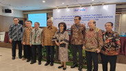 Indoritel (DNET) Bagikan Dividen Rp70,92 Miliar, Setara Rp5 per Saham